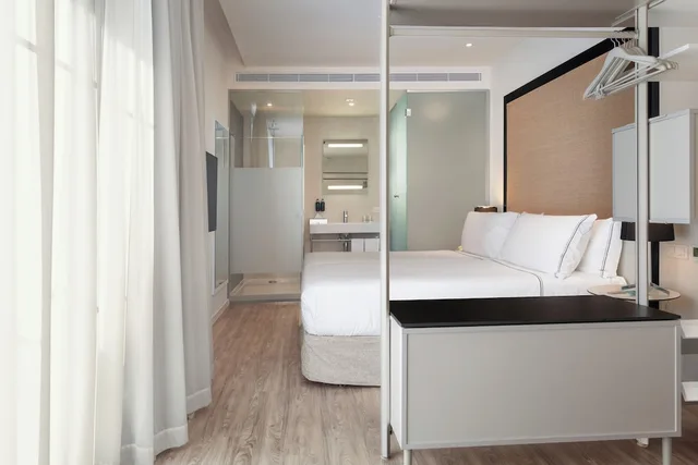 Melia, Twin Beds، Melia South Beach 1/9