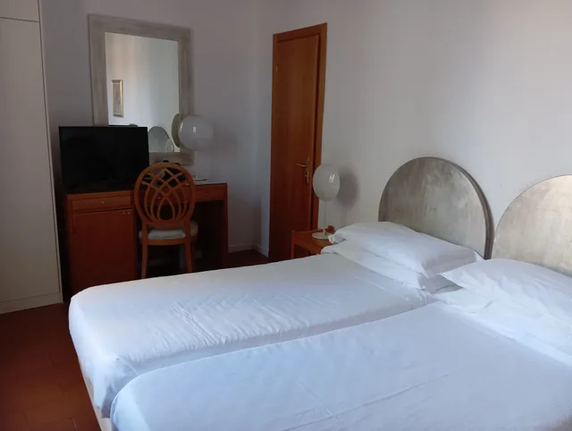 Standard, Double Bed, Palazzo Ognissanti 5/5