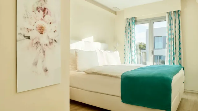 Resort, Suite, 7Pines Resort Ibiza 2/4