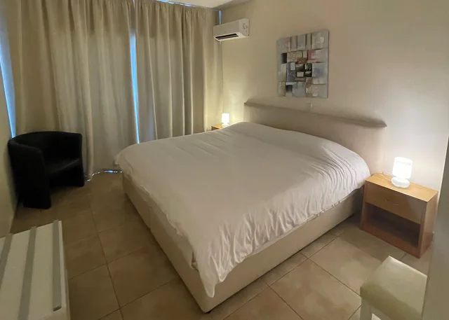 1 Bedroom, Apartment, Garden View, Vrachia Hotel 1/4