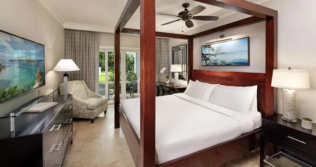 Paradise, Premium, King Bed، Sandals Negril - Adults Only 1/2