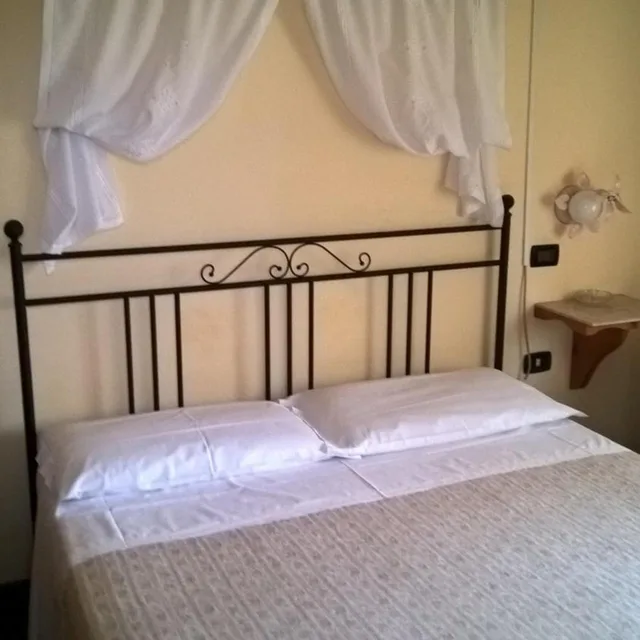 غرفة بسرير مزدوج، Hotel Parigi 5/7