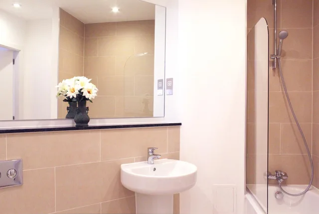 لوفت ديلوكس، Shoreditch Apartments 4/4