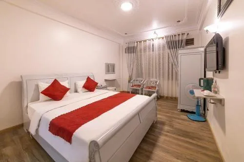غرفة سوبيريور، Fortune Dai Loi Hotel 1/2