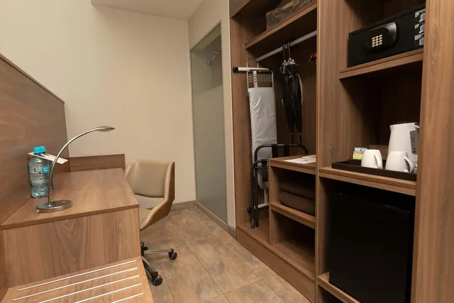 غرفة سوبيريور بسرير كوين بشرفة، Casa Andina Select Zorritos Tumbes 10/10