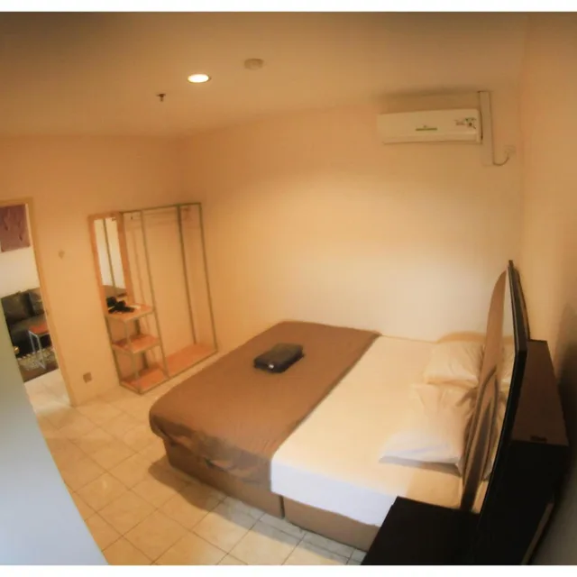 2 Bedrooms, Apartment, Apartment Queen Victoria Batam 2/10