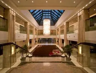 Howard Johnson by Wyndham Tongfang Plaza Zhuji، Zhuji 2/3