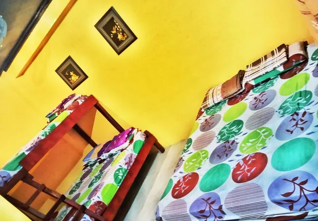 Family, 1 Single and 2 Double Beds، El Nido Corner Pension And Restaurant 8/10