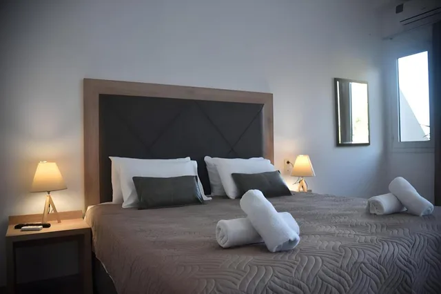 Double Room, Bali Mare 2/3