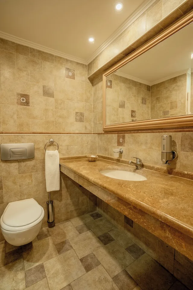 غرفة ديلوكس بأربعة أسرّة، Dalyan Resort 8/10