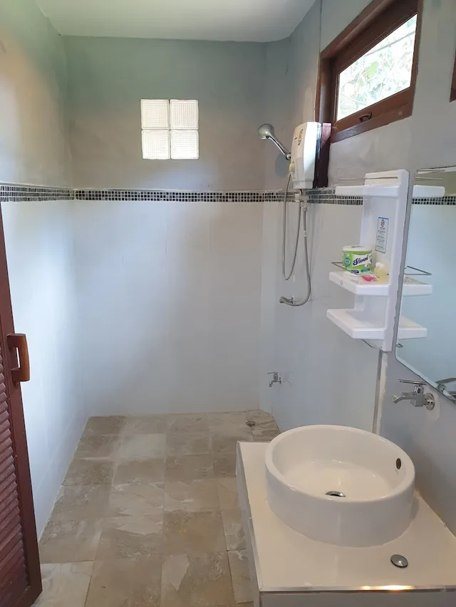 بنغل سوبيريور بسرير مزدوج، Sabaii Bay Resort 7/7
