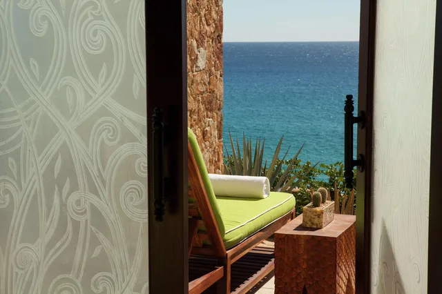جناح رئاسي، Waldorf Astoria Los Cabos Pedregal 4/4