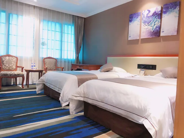 Semi Room, Classic, 2 Semi Double Beds، Kaili Hotel 1/3