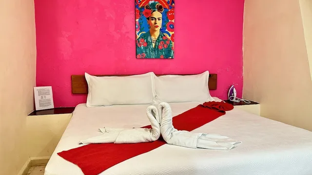Standard, Double Bed, Barranquilla Hotel 7/10