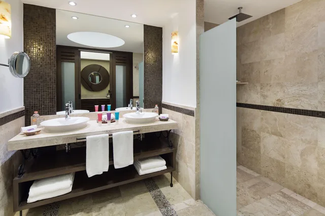 Master, King Bed، Hyatt Ziva Los Cabos All Inclusive Experience 5/5