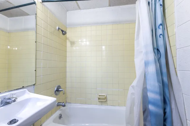 غرفة بسريرين مزدوجين للمدخنين، Sonrise Inn Lincoln Hwy By OYO 5/5