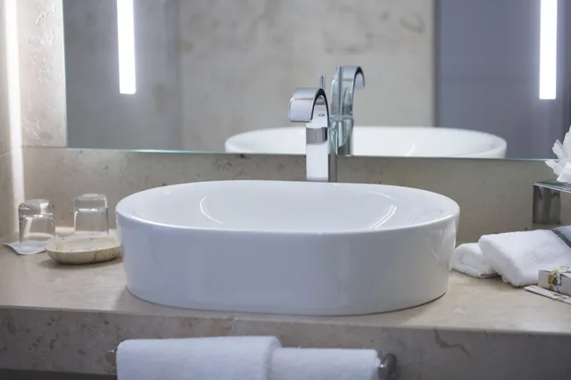 غرفة سوبيريور بسريرين منفصلين، Waldhotel Stuttgart 10/10