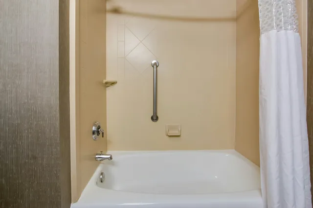غرفة بسريرين كوين، Hampton Inn & Suites Mt. Juliet 4/4