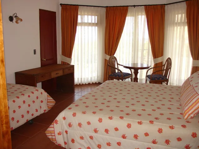 غرفة سوبيريور ثلاثية، Hotel Victoria 1/1
