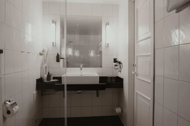 جناح بسرير مزدوج، Home Hotel Amanda 3/3