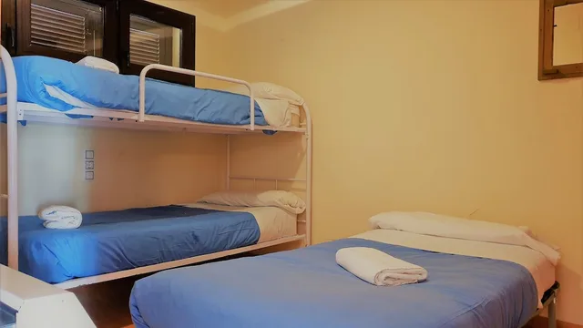 2 Bedrooms, Slope, Superior, Apartment, 3 Beds, Mountain View, Sofa، Todosierranevada 8/9