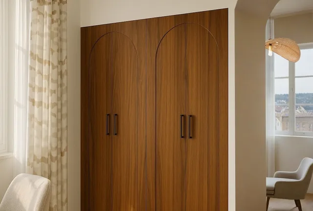 غرفة تقليدية بسرير مزدوج، Hotel de l Horloge 9/9
