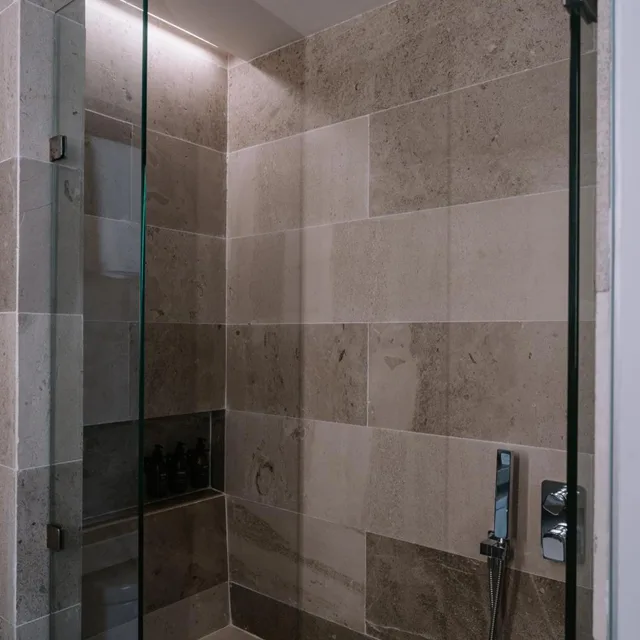 غرفة سوبيريور بسرير كوين، Hotel Sureno Yucatan 10/10
