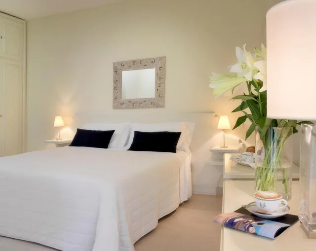 غرفة قياسية بسرير مزدوج أو سريرين منفصلين، Sina Astor Hotel 1/2