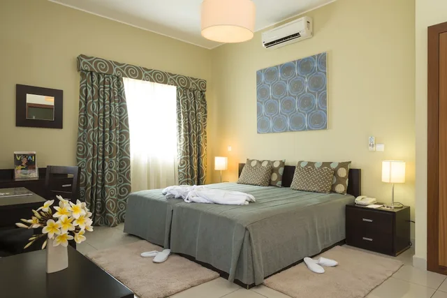 Deluxe, Single, Montebelo Indy Maputo Congress Hotel 1/2