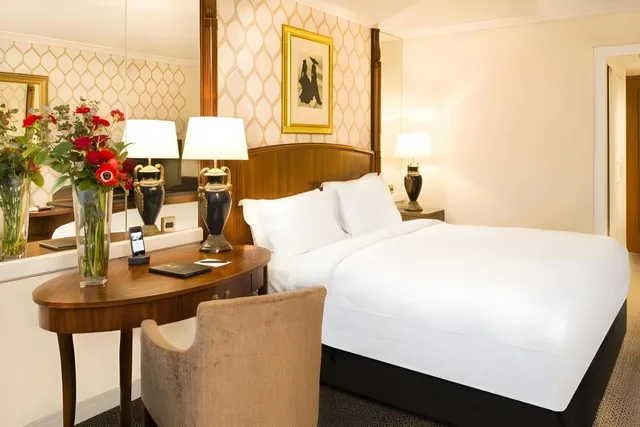 غرفة سوبيريور مزدوجة، Millennium Hotel London Knightsbridge 10/12