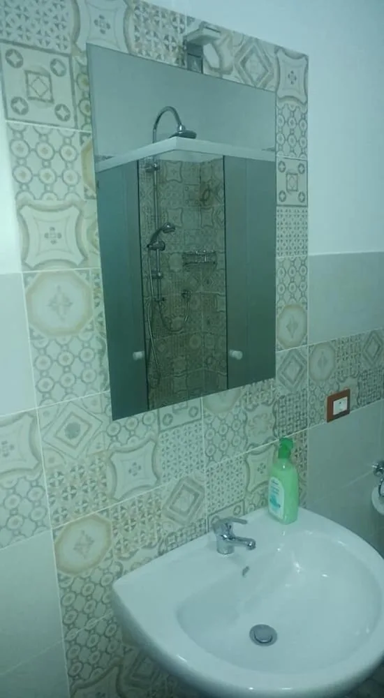 غرفة مفردة، B&B Il Cedro 1/3