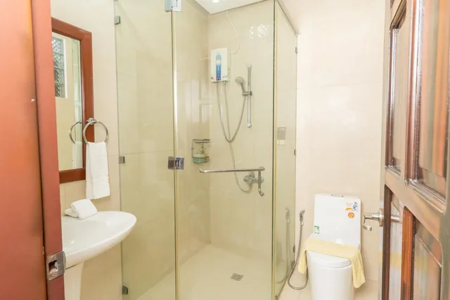 جناح عائلي، Costa Palawan Resort 4/4