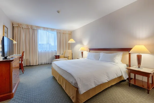 غرفة سوبيريور مفردة، Occidental Paris Levallois 1/3