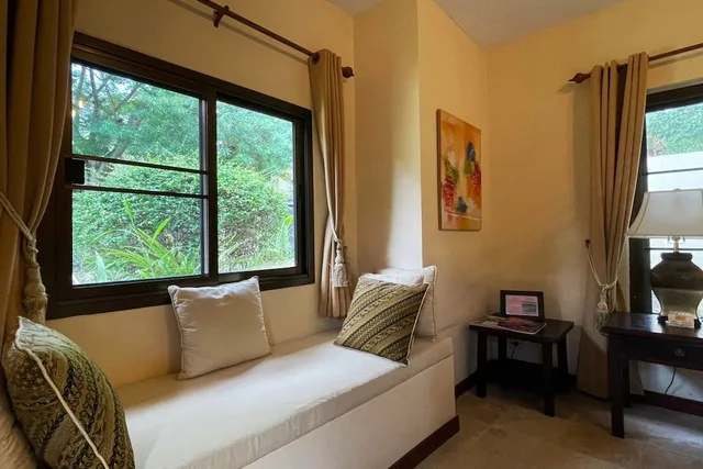 فيلا بسرير كينج، Villa Khao Phaengma 3/9