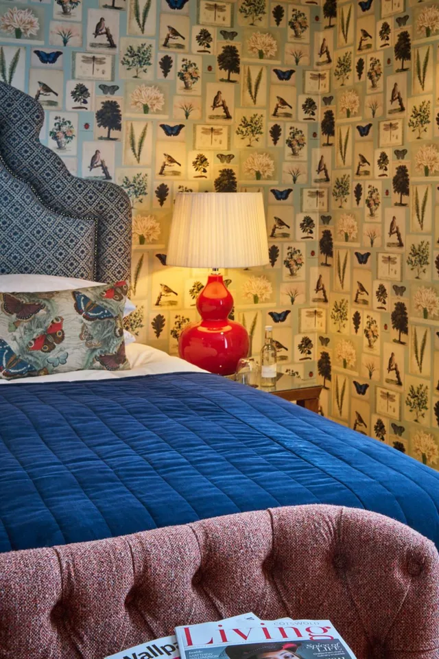 Classic, Hotel Du Vin & Bistro Cheltenham 4/7