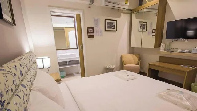 غرفة ديلوكس، 09 Hostel 2/2