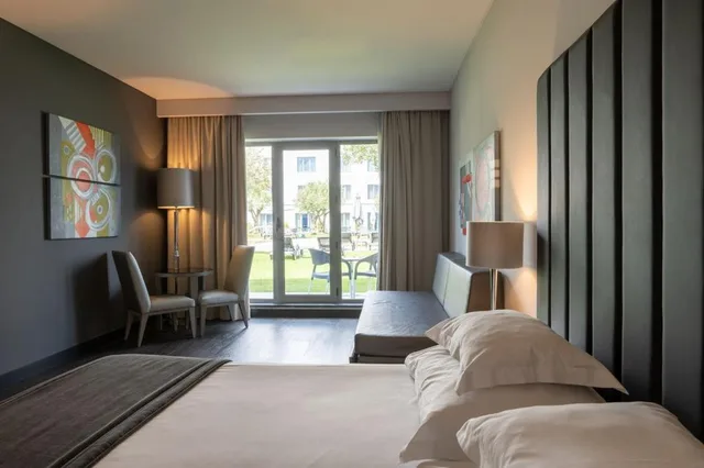 غرفة، Vila Gale Evora 2/5