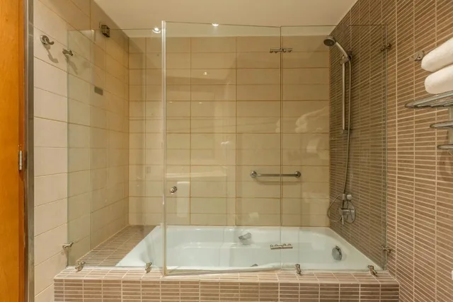 غرفة قياسية بإطلالة على البحر، Enjoy Coquimbo Hotel de La Bahia 2/2