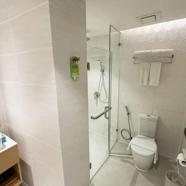 فيلا بمسبح خاص، Lime Resort Manila 6/7