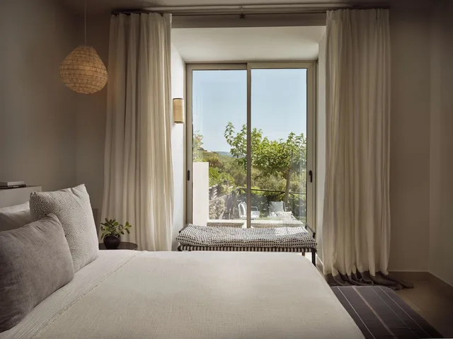 3 Bedrooms, Residential, Pool, Villa, 3 King Beds, Private Garden, Sofa، Eagles Villas - Small Luxury Hotels of the World 1/4