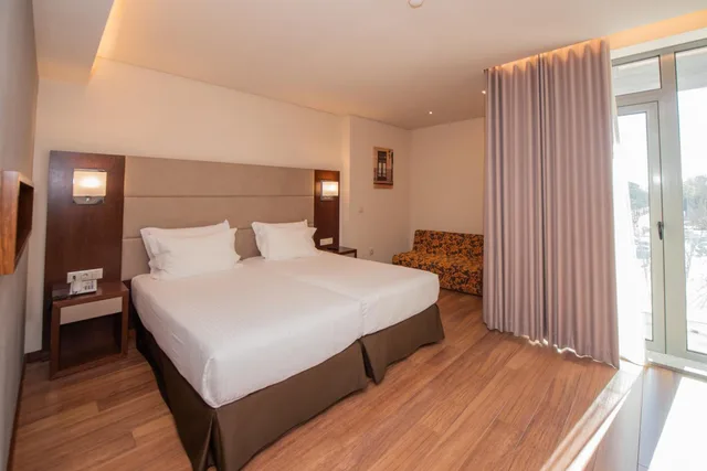 1 Bedroom, Apartment, Eurostars Oporto 7/9