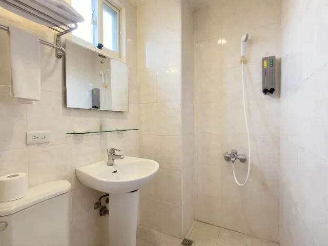 غرفة قياسية مفردة، Together Hotel - Hualien Zhongshan 4/4