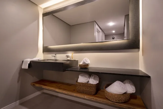 Design, King Bed، Jangal Das Araucarias Swan Design Hotel Canela 6/6