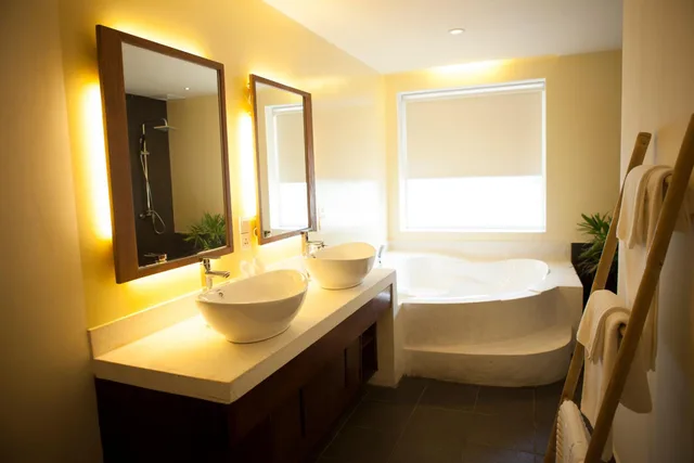 جناح بشرفة، Iroha Garden Hotel Resort 4/4