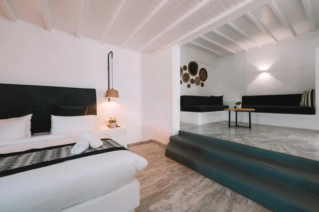 Family Suite, Sunset View، Mr And Mrs White Mykonos 2/5