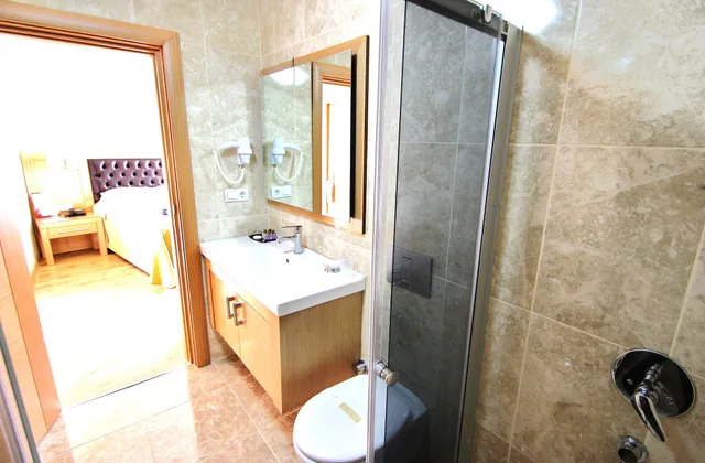 غرفة سوبيريور مفردة، Levent Hotel 11/11