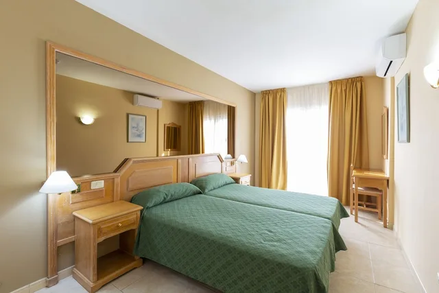 شقة بغرفة نوم واحدة، Villa De Adeje Beach 3/12