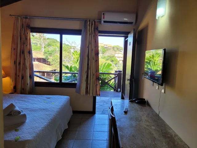 شقة رباعية، Hotel La Foret 1/10