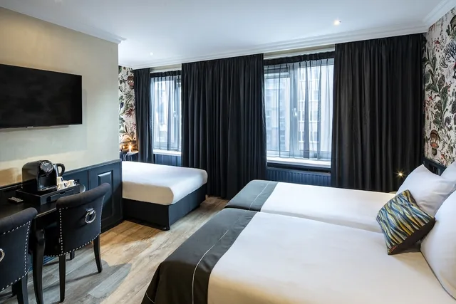 Room, Triple, 3 Beds, Sint Nicolaas 1/5