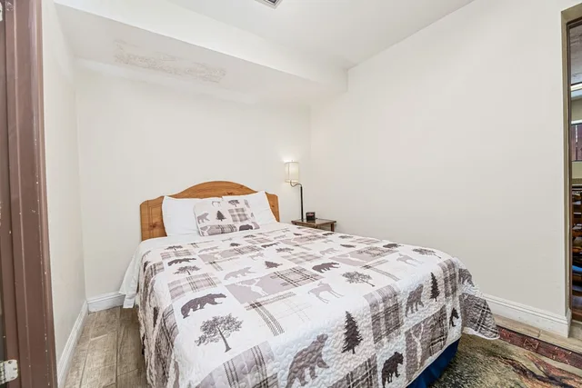 جناح بغرفتي نوم، Big Bear Lakefront Lodge 2/4